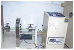 360中間旋轉(zhuǎn)測(cè)試儀